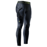 Storelli BodyShield Goalkeeper Leggings Black - Best Buy Soccer