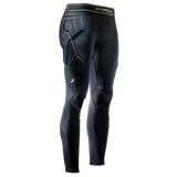 Storelli BodyShield Goalkeeper Leggings Black - Best Buy Soccer