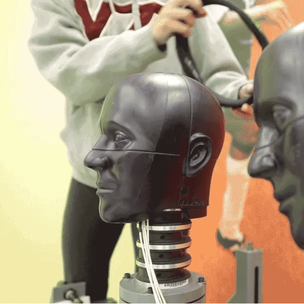 Storelli ExoShield Head Guard Black - Best Buy Soccer