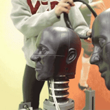 Storelli ExoShield Head Guard Black - Best Buy Soccer