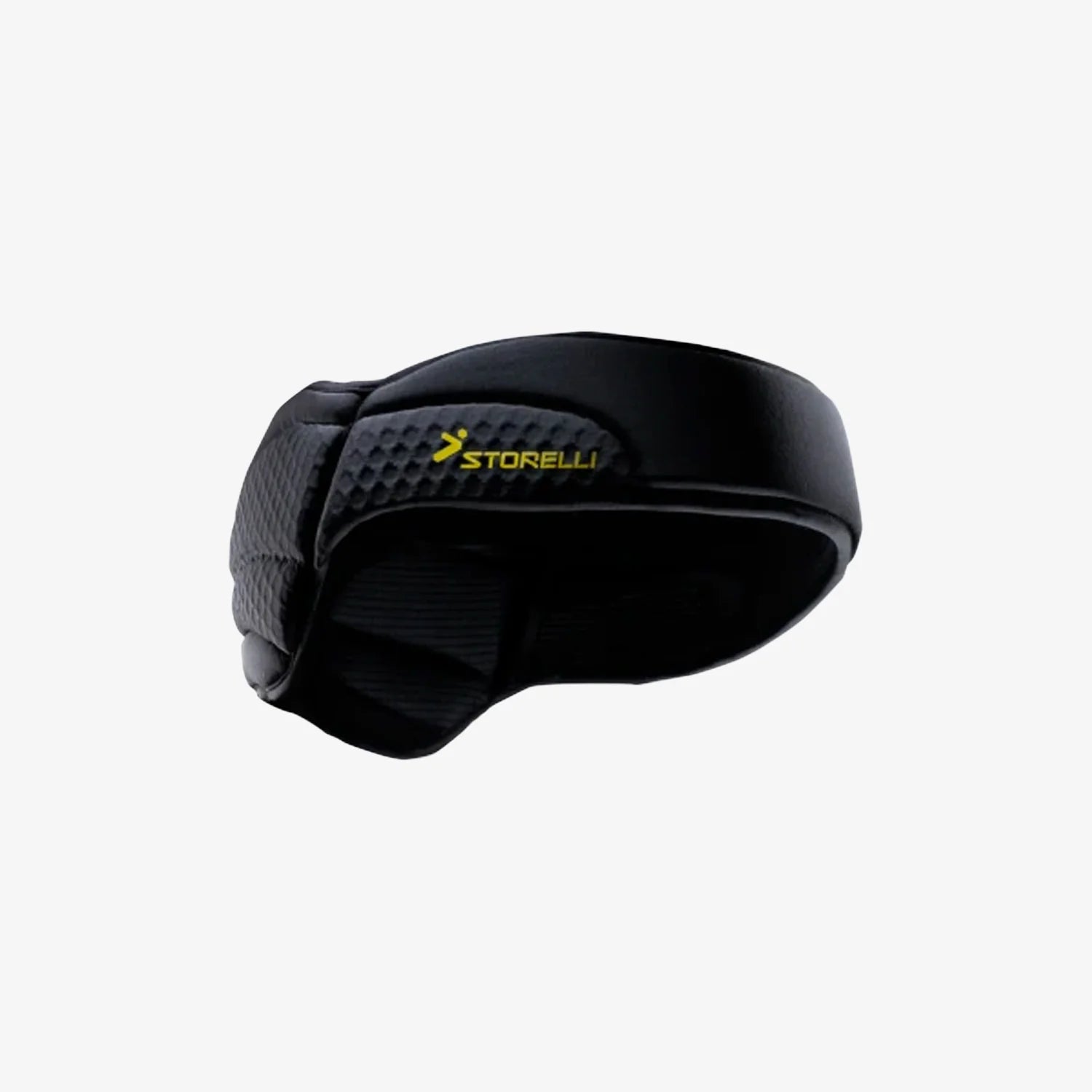Storelli ExoShield Head Guard Black - Best Buy Soccer