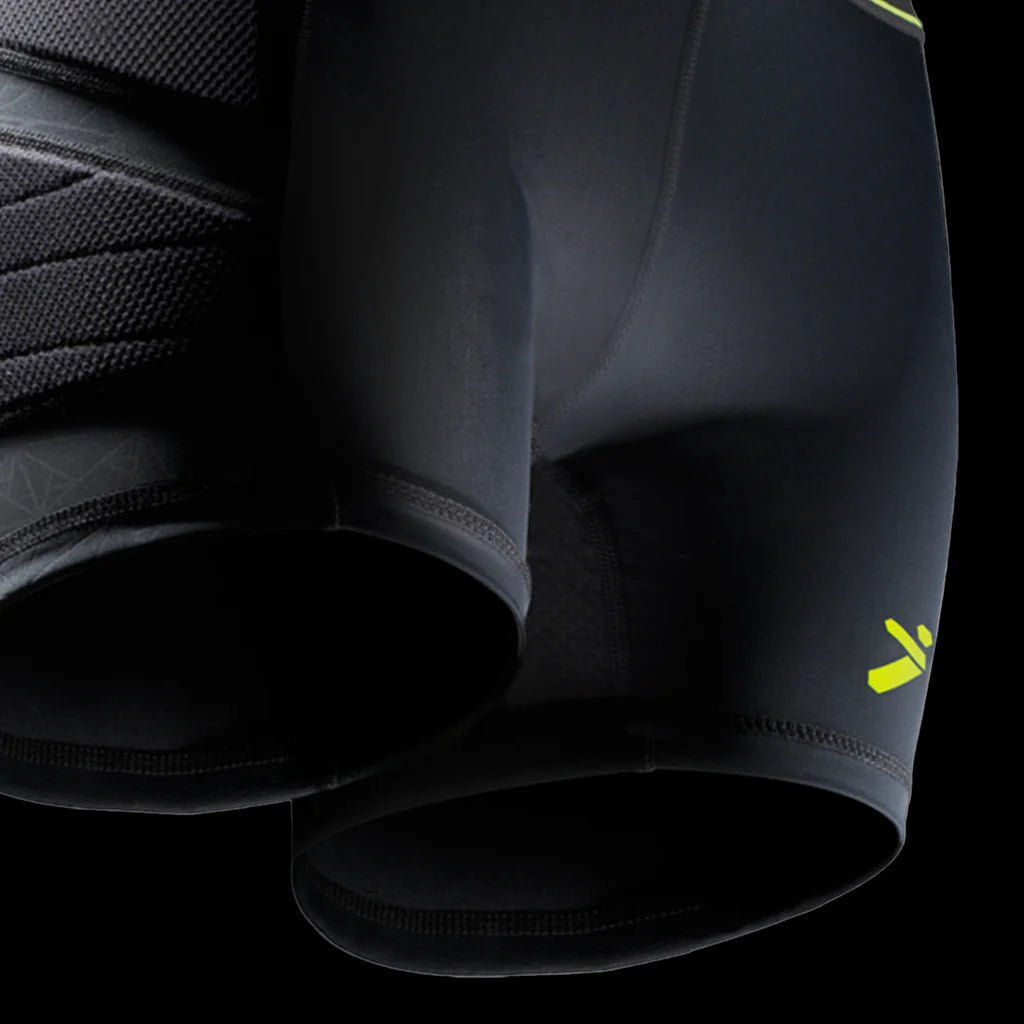 Storelli Women's BodyShield Turf Burn Black - Best Buy Soccer