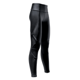 Storelli Women's BodyShield Turf Burn Leggings Black - Best Buy Soccer