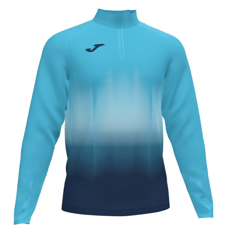 Joma Elite VII Jacket - Turquoise