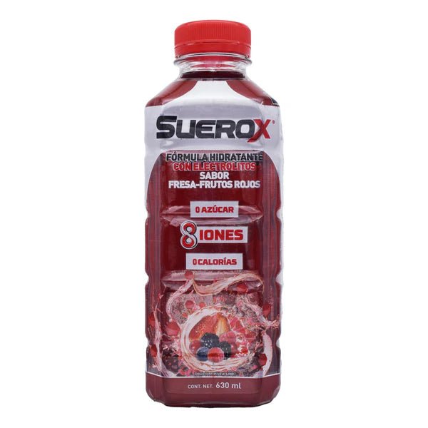 Suerox 21.3 Floz - Best Buy Soccer