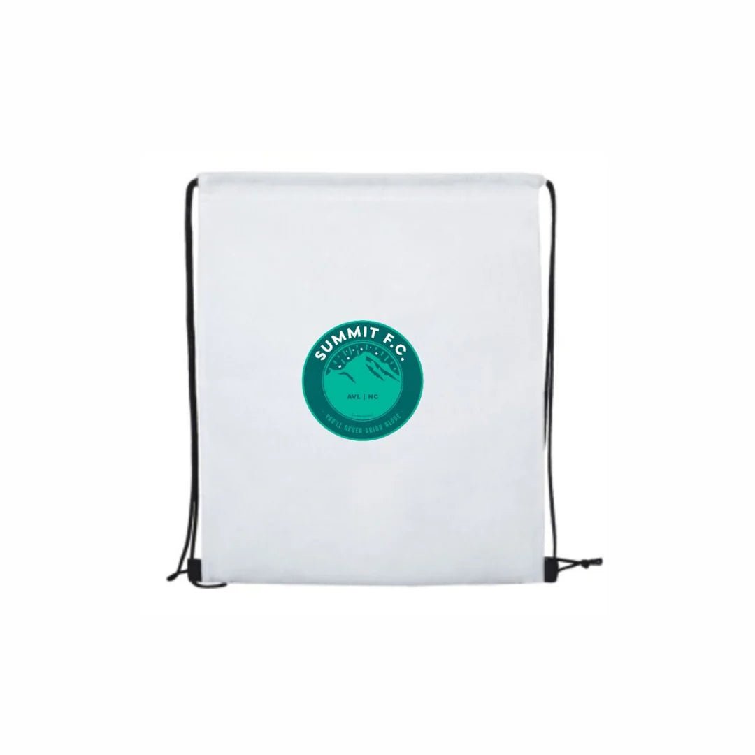 Summit FC Gym Sack - Best Buy Soccer