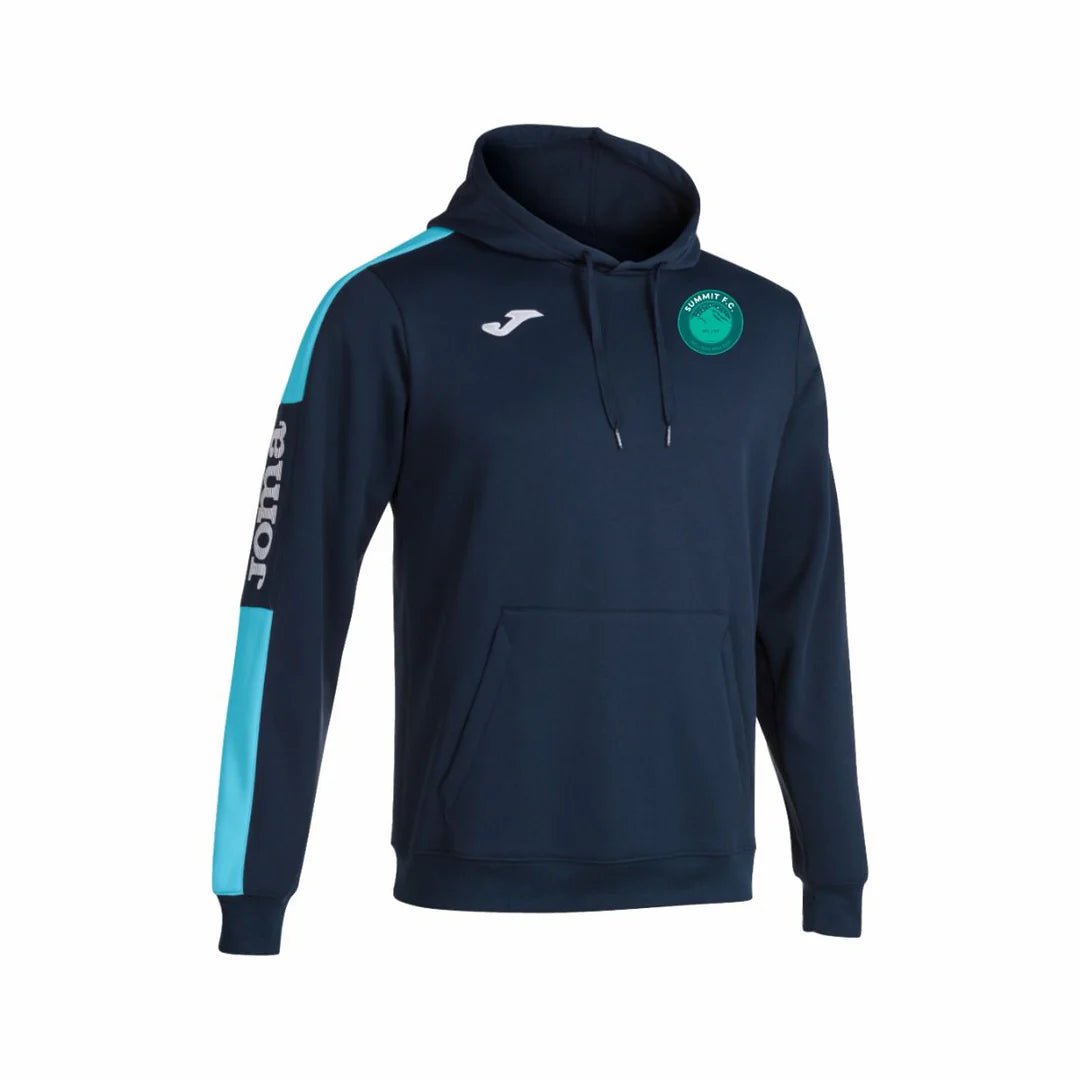 Summit FC Joma Hoodie - Best Buy Soccer