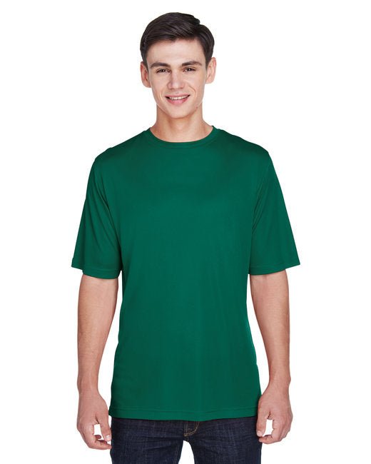 Team 365 Men's Zone Performance T-Shirt - Best Buy Soccer