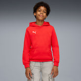 PUMA Teamgoal Casuals Hoodie