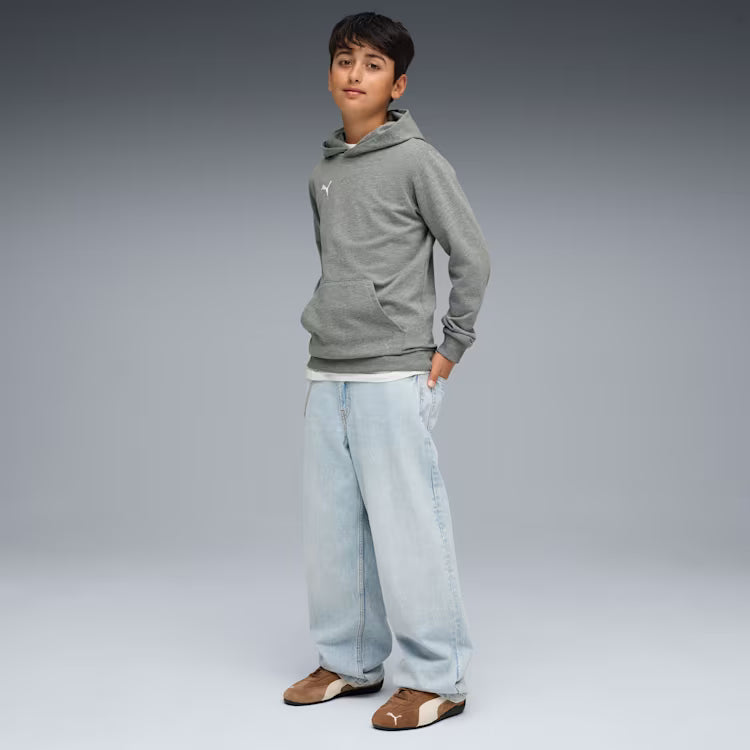 PUMA Teamgoal Casuals Hoodie