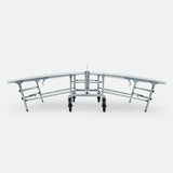 Teqball Teq Lite Table - Best Buy Soccer