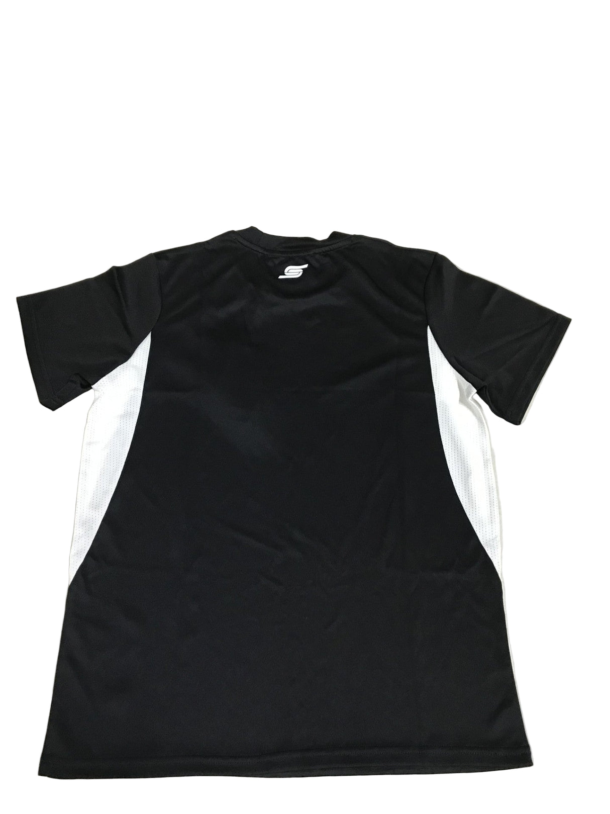 Capelli Youth Jersey - Black