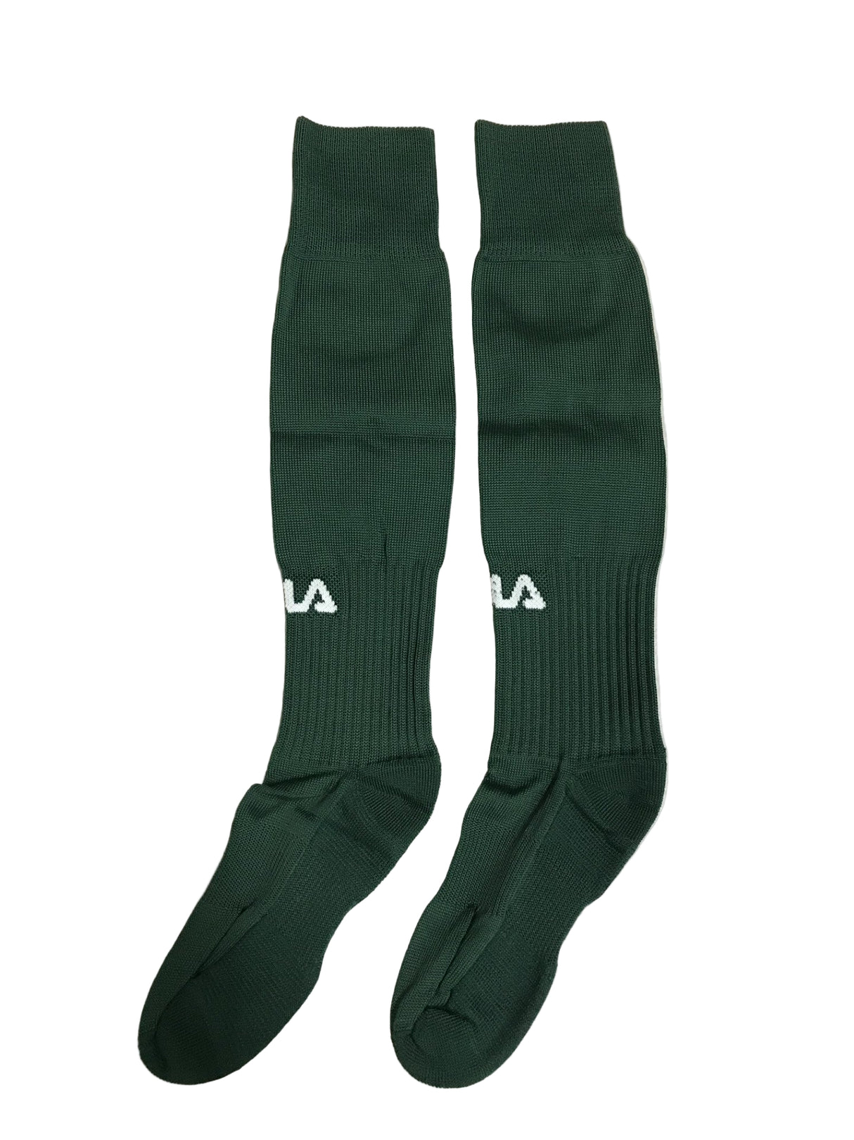 Fila Green Medium sock