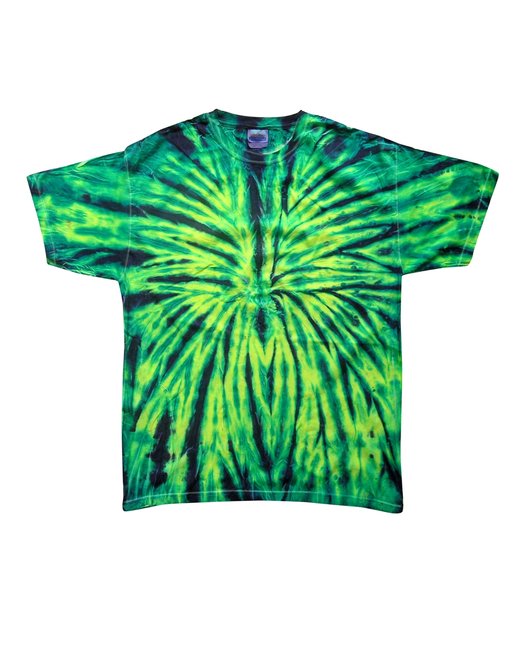 Tie - Dye Adult T-Shirt - Best Buy Soccer