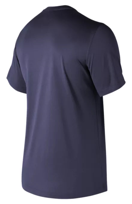 Camiseta técnica de manga corta New Balance