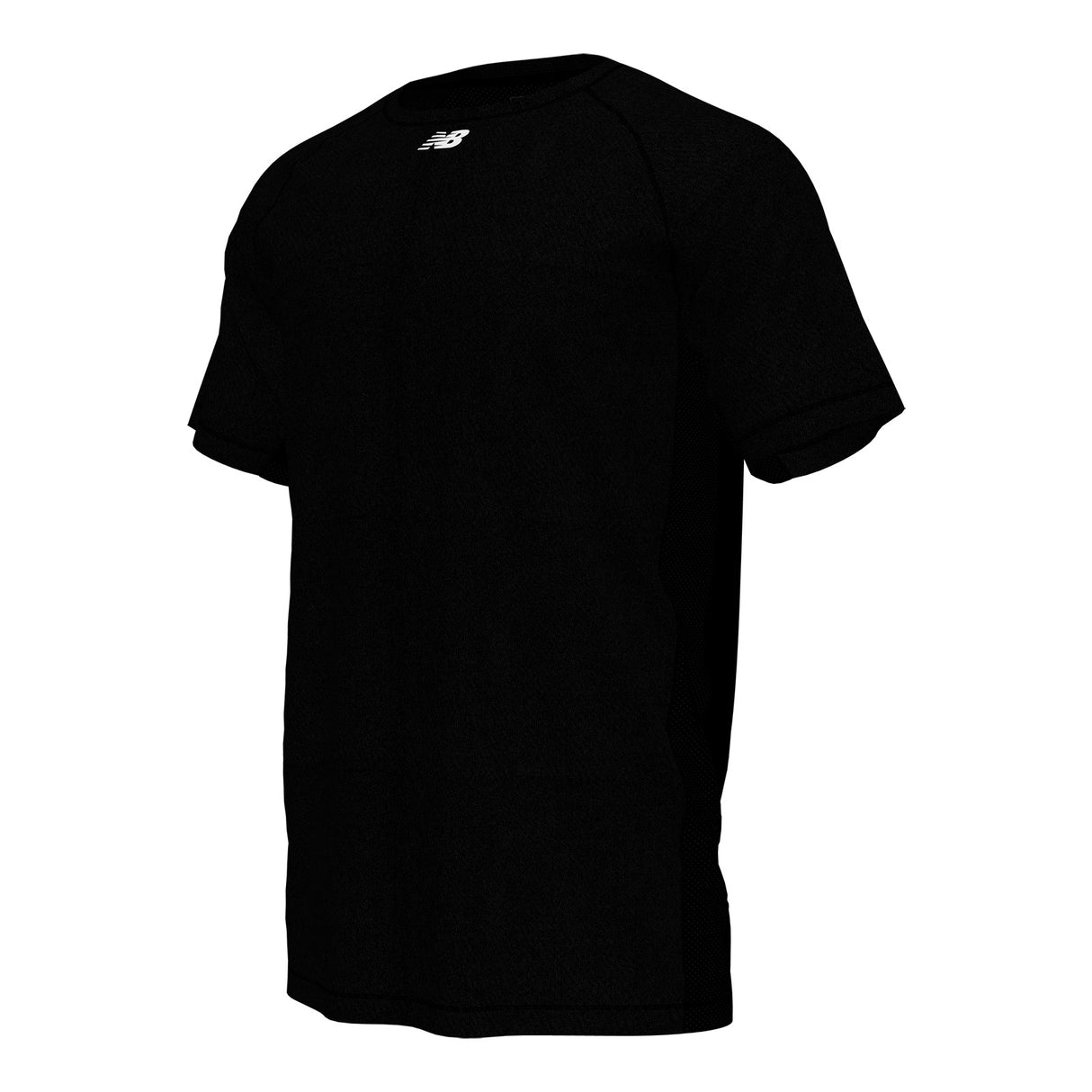 Camiseta Técnica Raglan New Balance