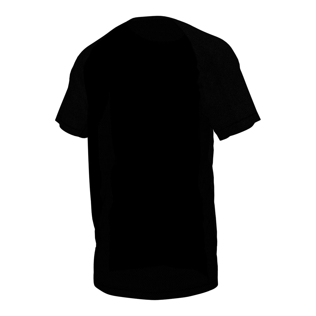 Camiseta Técnica Raglan New Balance