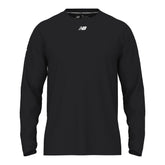New Balance Activate Long Sleeve Tech T Shirt