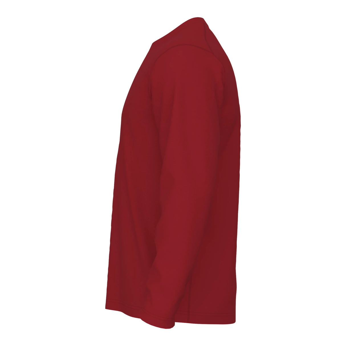 New Balance Activate Long Sleeve Tech T Shirt