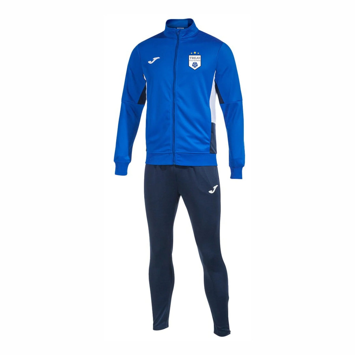 Trejo Academy Joma Danubio II Tracksuit - Best Buy Soccer