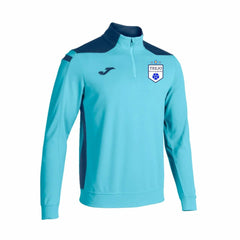 Trejo Soccer Academy Joma Zip Pullover - Best Buy Soccer