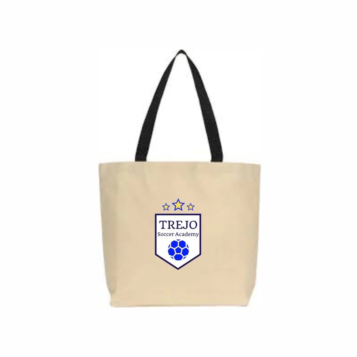 Trejo Soccer Academy Tote Bag - Best Buy Soccer