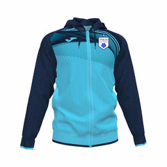 Trejo Soccer Academy Zip Hoodie - Best Buy Soccer