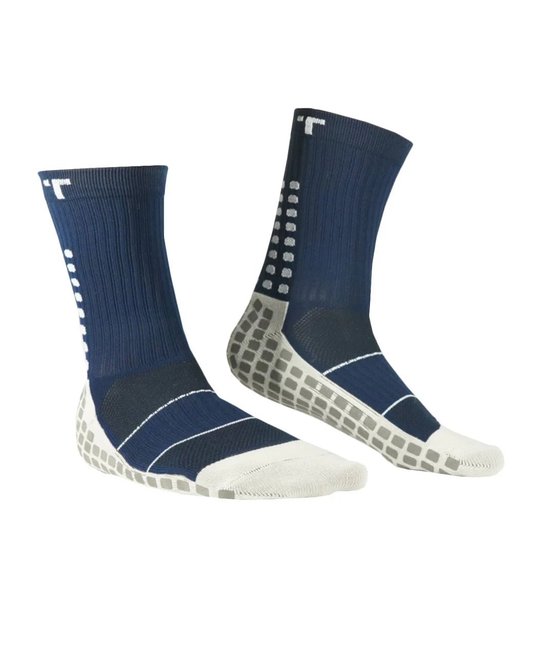 TRUsox 3.0 Mid - Calf Thin Socks - Best Buy Soccer