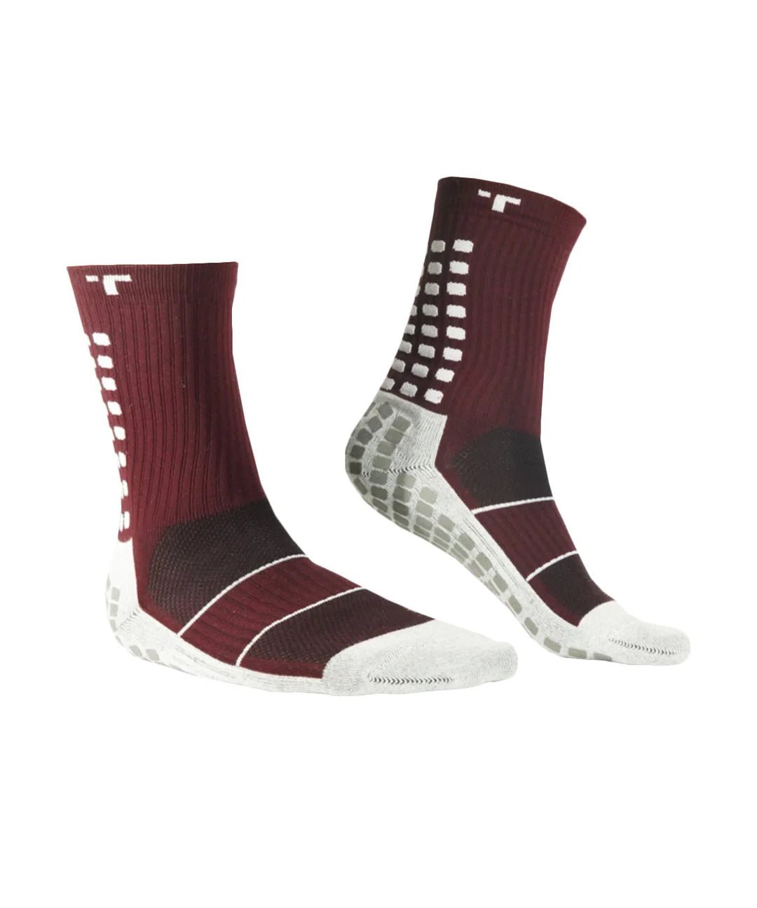 TRUsox 3.0 Mid - Calf Thin Socks - Best Buy Soccer