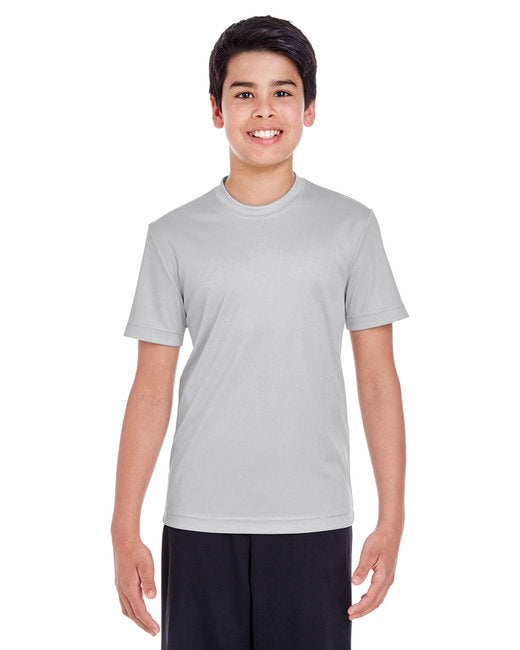 Team 365 Youth Zone Performance T-Shirt
