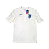 Umbro Boys England Boys Home 2010/2011 - Best Buy Soccer