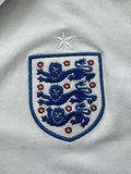 Umbro England Home Long Sleeve Jersey 2010/2011 White - Best Buy Soccer