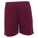 Umbro Field Short Maroon - Best Buy Soccer