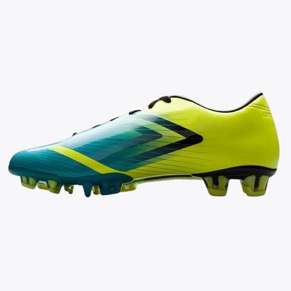 Umbro GT II Pro - A FG Firm Ground Soccer Cleats Neon/Black - Best Buy Soccer