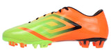 Umbro GT II Pro - A FG Firm Ground Soccer Cleats Orange/Green - Best Buy Soccer