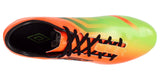Umbro GT II Pro - A FG Firm Ground Soccer Cleats Orange/Green - Best Buy Soccer