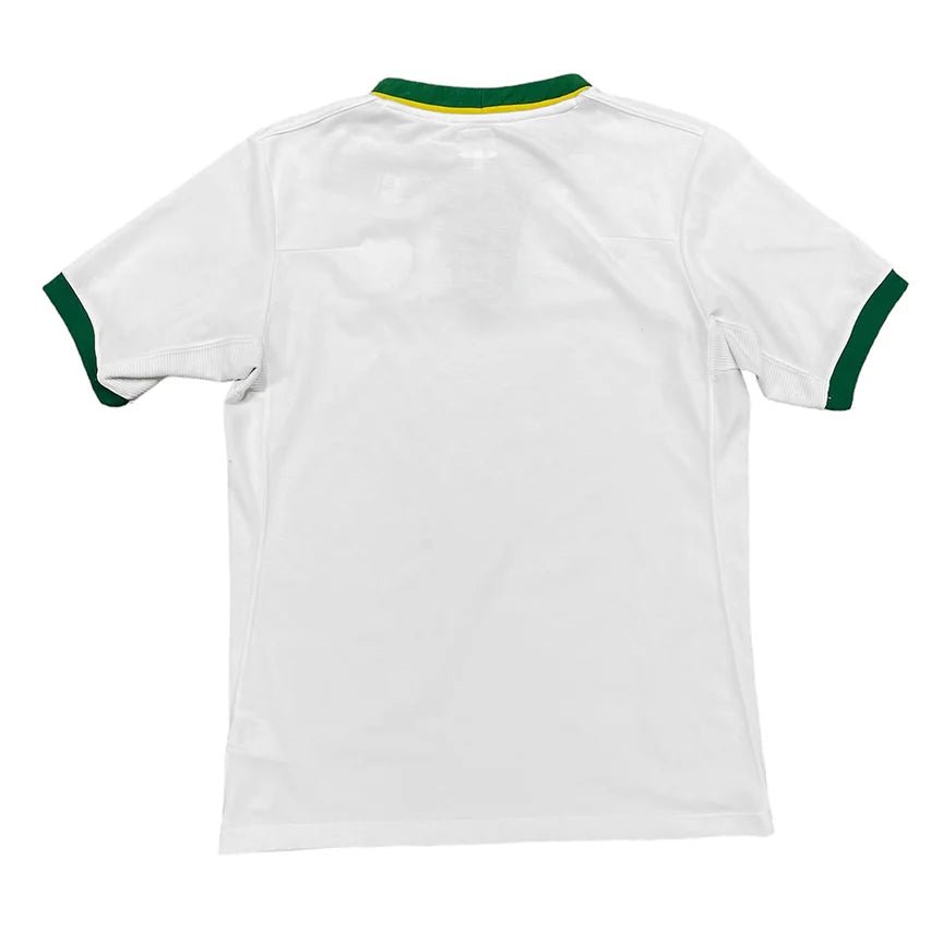 Umbro NY Cosmos Home Jersey 2011/2012 White - Best Buy Soccer