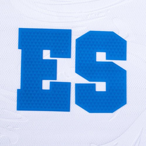 Umbro Salvador Away Men's Soccer Jersey 26 - White/Royal - Best Buy Soccer