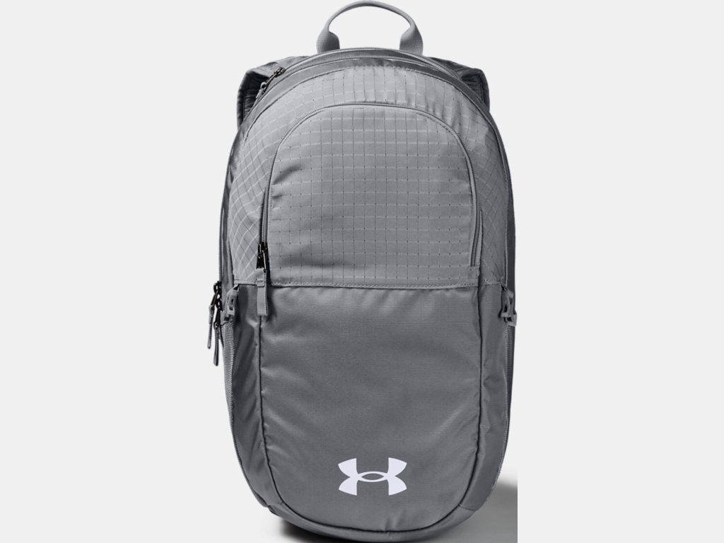 Under Armour All Sport Backpack Black - Best Buy Soccer