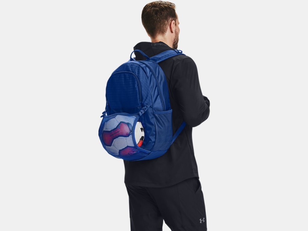 Under Armour All Sport Backpack Black - Best Buy Soccer
