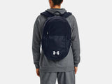 Under Armour All Sport Backpack Black - Best Buy Soccer