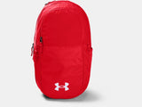 Under Armour All Sport Backpack Black - Best Buy Soccer