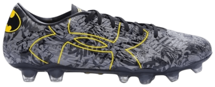 Under Armour Alter Ego Clutch Fit Force Firm Ground - Best Buy Soccer