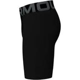 Under Armour Boys HeatGear Armour S Bla - Best Buy Soccer