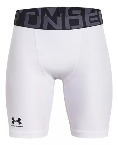 Under Armour Boys HeatGear Armour S Bla - Best Buy Soccer