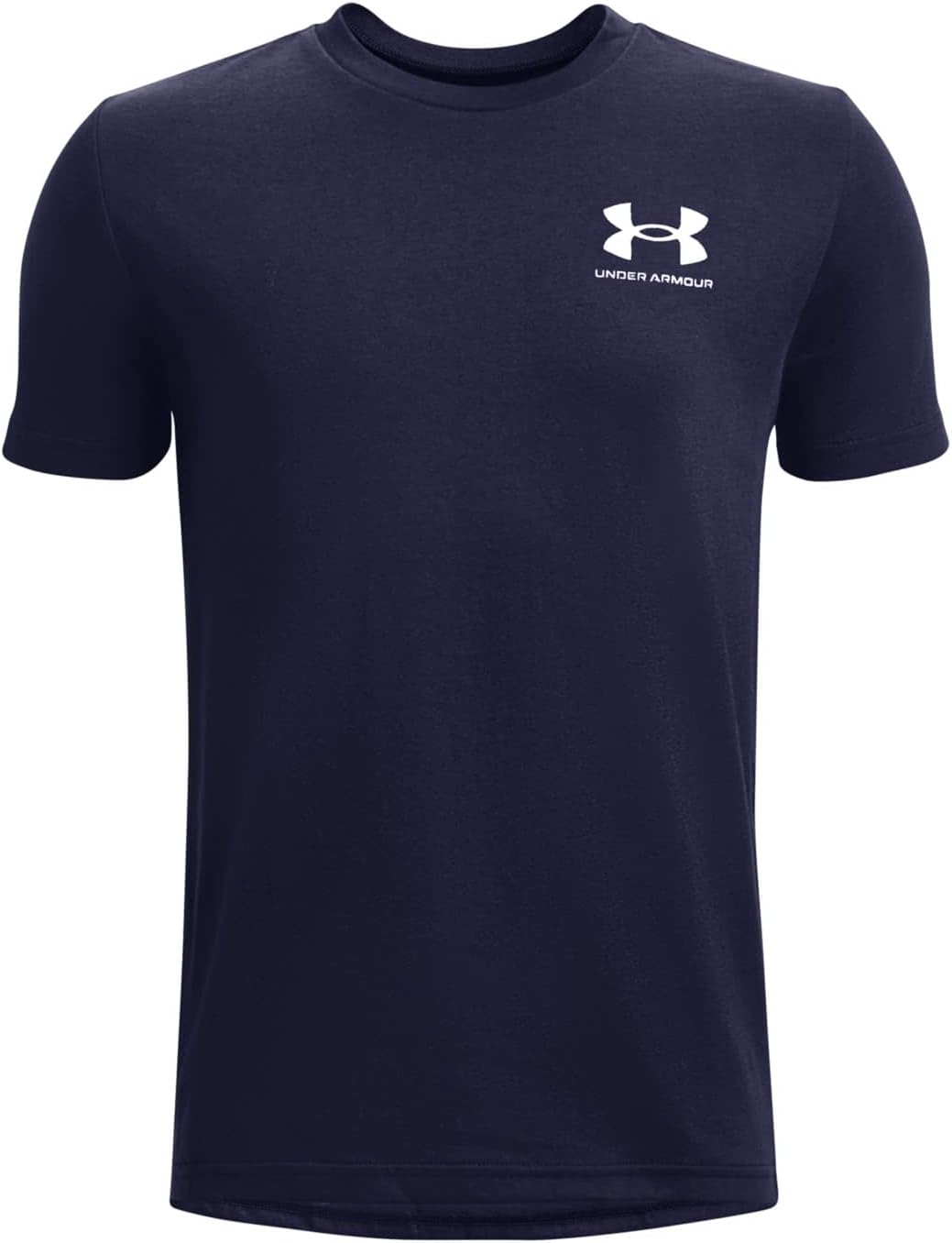 Under Armour Boys Sportstyle Left Chest - Best Buy Soccer