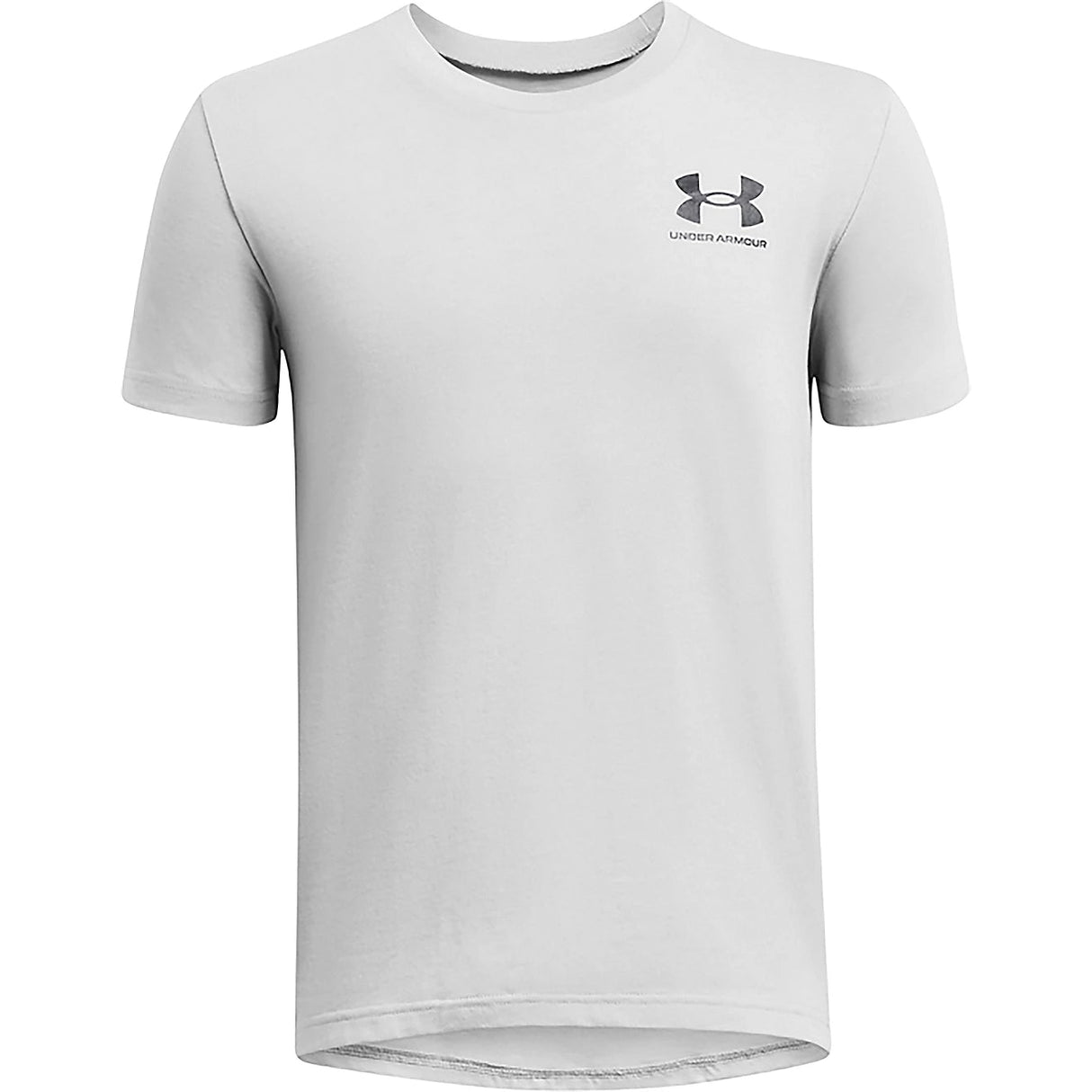 Under Armour Boys Sportstyle Left Chest - Best Buy Soccer