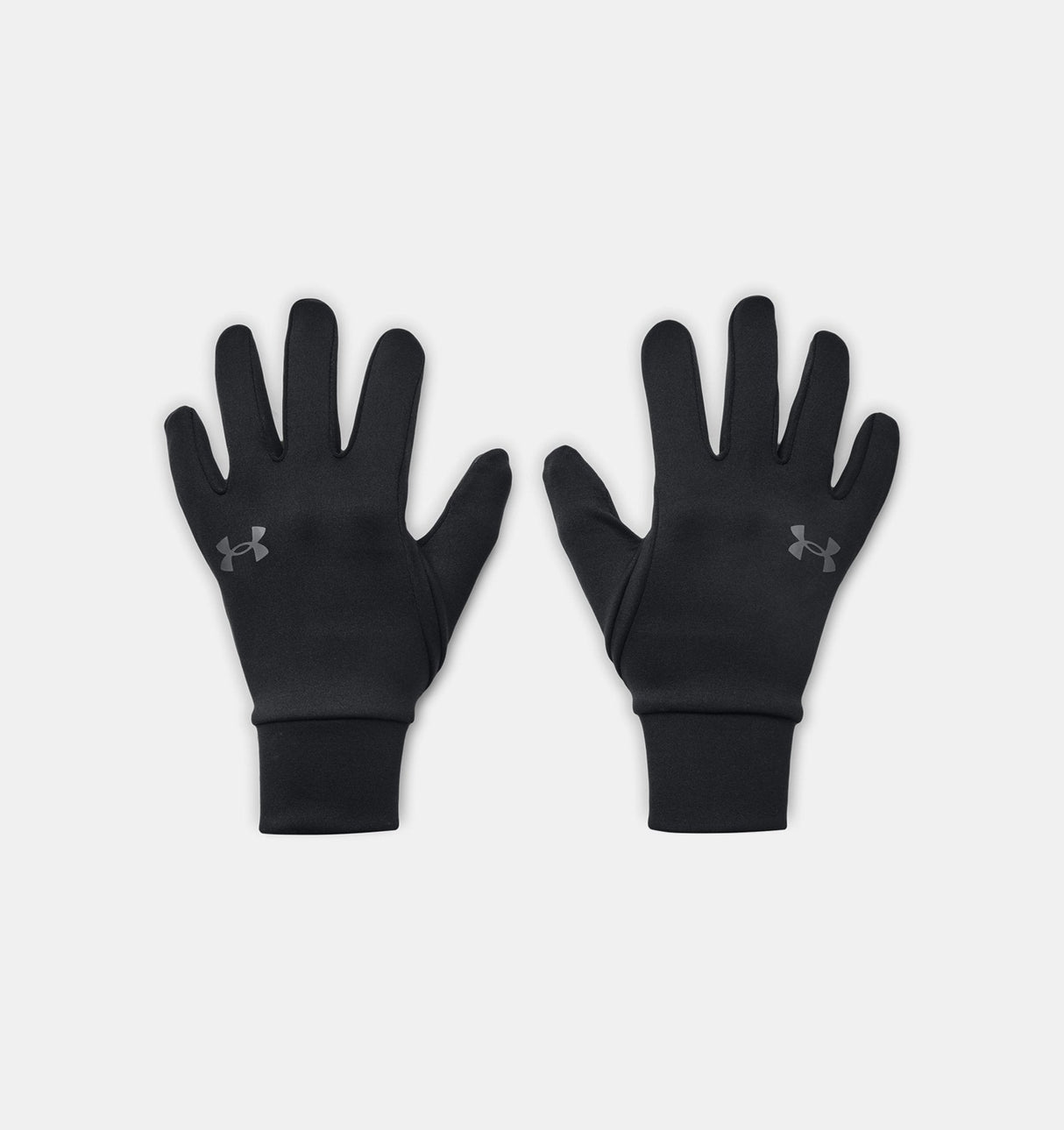 Under Armour Boys Storm Liner Gloves Black - Best Buy Soccer