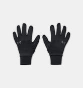 Under Armour Boys Storm Liner Gloves Black - Best Buy Soccer