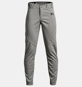 Under Armour Boy's Utility Closed Baseball Pant Grey - Best Buy Soccer